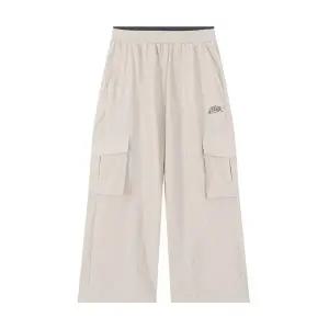 [NBA KIDS](마산점)NBA 여아 파라슈트 팬츠 K253PT620P