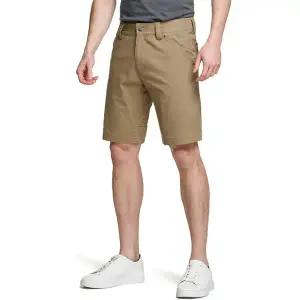 [CQR][한정특가]CQR 세도나 쿨링 냉장고 스판 밴딩 남자 반바지 CQ-TXS803