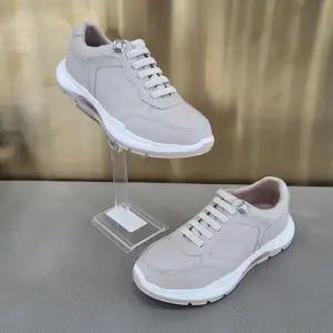 [무크] 여성스니커즈 522302 AP 정장, 캐쥬얼 굽3.5cm 발편한 디자인_DG