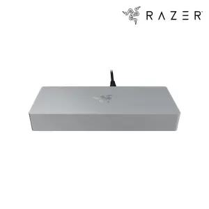 레이저코리아 썬더볼트5독 머큐리 도킹스테이션 C타입 멀티허브 트리플모니터 M4 프로 맥북 호환 140W