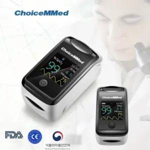 의료용 산소포화도 측정기 옥시미터 OLED 디스플레이 병원용 휴대용 가정용 혈중산소측정기