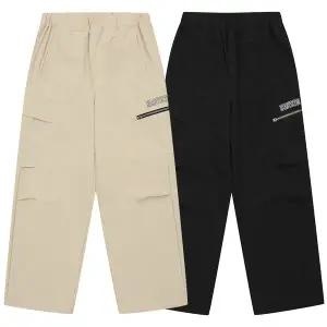[에꼴리에] 남자 봄이월 나일론 파라슈트 바지(25A1702)