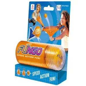 플링고 아동 키즈 어린이 바운스볼 캐치볼