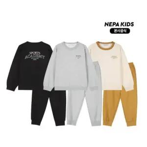 [네파키즈](강남점)KLE5951 에센셜 트레이닝세트