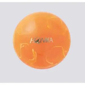 [혼마](대구신세계)[혼마코리아정품] 혼마 마블3 파크골프볼 *6가지색상*