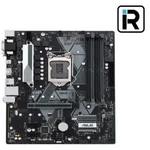 B365M-A 소켓1151v2 B365 ASUS 8세대 9세대 메인보드