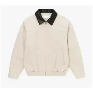 [롯데백화점]플랙 공용 웨스턴 봄버 워크 자켓 (PWTF4JKL44M)