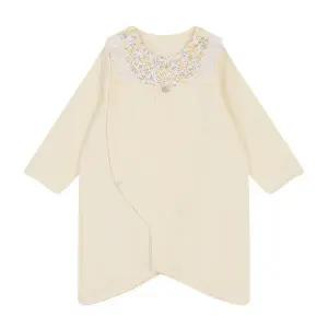 [아가방][더센트럴] 아가방 가을 레이라2WAY배내가운(YELLOW)_01S717151