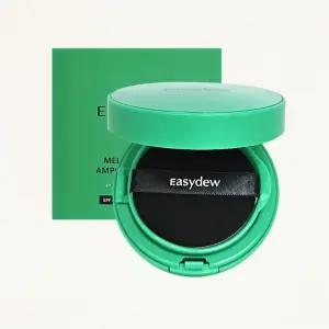 이지듀 기미 쿠션 팩트 21호 본품 대웅제약 멜라토닝앰플