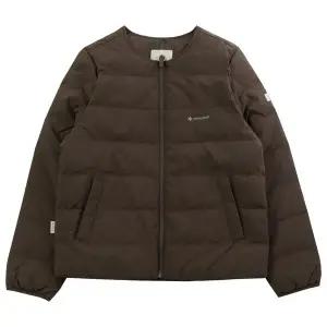 [스노우피크] 여성 랜드경량 다운 자켓 S25WWGDJ61 CB