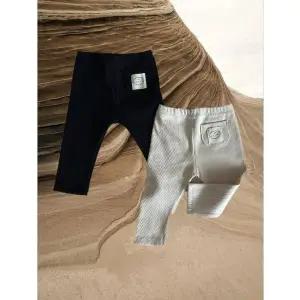 [리틀그로브](강남점)코튼 립 포켓 레깅스