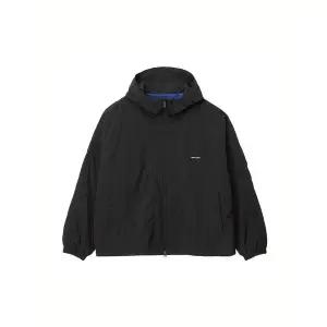 [아웃도어스/팬암]라이프 젯에라 트랙 후드 점퍼 블랙 PPCCJP31010BK