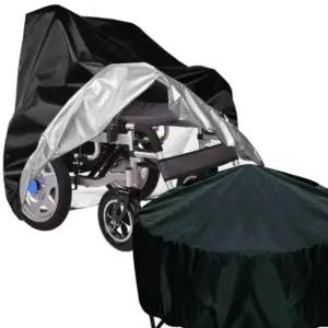 다용도 방수커버 야외용품 방수 유모차 바베큐그릴 대형 (WFJO6CF)