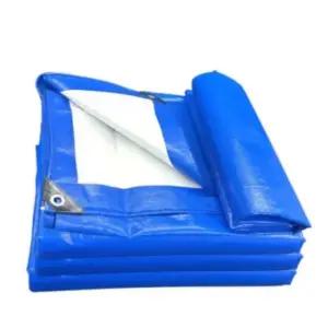 캠핑 텐트 천막 방수포 타포린 방수덮개 4mX5m (WFJO7AL)