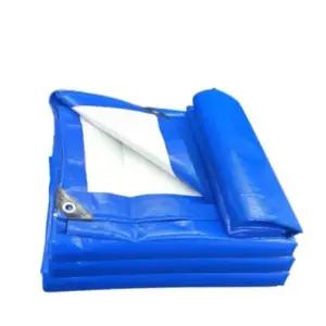 캠핑 텐트 천막 방수포 타포린 덮개 6mX8m (WFJO7AK)