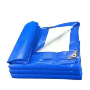 타포린 방수포 캠핑 텐트 천막덮개 투톤 방수 2mX3m (WFJO7AN)