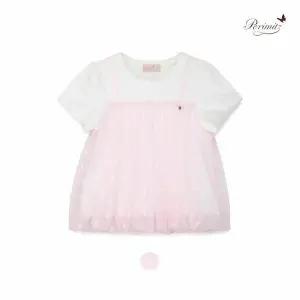 [보리보리/페리미츠]오로라뷔스티에T/S(P2521T152_31)