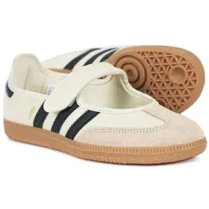 JR7338  삼바 제인 W 메리제인 발레코어