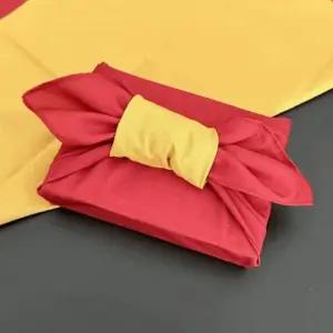 선물 포장 답례품 보자기 면 광목보자기 예단 담은보자기 (WFJPNA6)