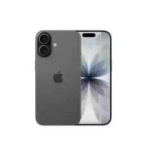 Apple 아이폰 17 자급제 512GB 블랙 MG6P4KH/A