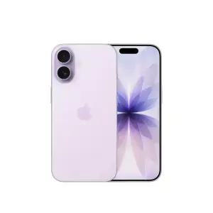 Apple 아이폰 17 자급제 512GB 라벤더 MG6U4KH/A