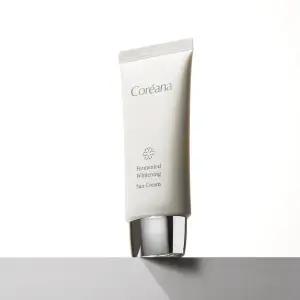 발효 화이트닝 선크림 50ml