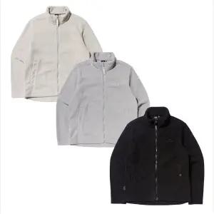 [아이더](대전신세계)F/W 남여공용 마이크로 플리스 자켓 DUU23181