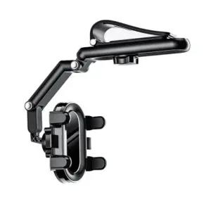 차량거치대 네비고정 운전석 조수석 360도 핸드폰거치대 (WFJW0ET)