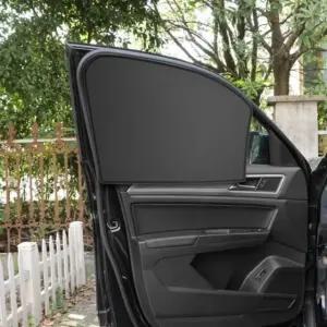 차량용 내부 햇빛 가리개 암막커튼 시원한 차량 암막 (WFJW0QC)