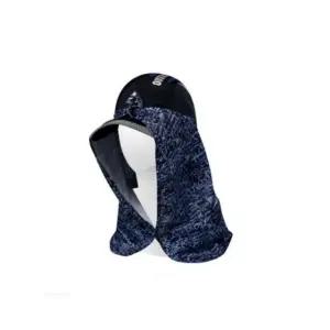 멀티스카프 부착형 모자햇빛가리개 얼굴햇빛가리개 모자 (WFJW0E7)