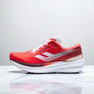 프로스펙스 쿠셔닝 런닝화 SPEED RUSH 2  RED PR0MR25S113