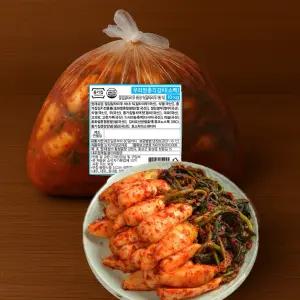 대상 총각김치 소백 10kg (1020810) / 냉장