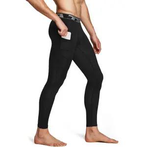 [CQR][한정특가] 테슬라 사계절 언더레이어 남성 긴바지 TM-MUP49