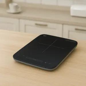 LG 디오스 고출력 포터블 HEI1V9 인덕션1구 블랙 세라믹(내일)