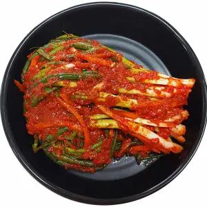 한상궁김치 파김치 500g