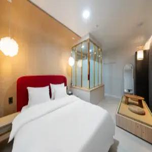 [충남 모텔] 계룡 에이치에비뉴 H Avenue 계룡엄사점 (계룡,금산,논산,청양)