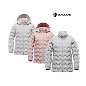 [블랙야크](하남점)여성 경량자켓 M제로스팟알파후디다운자켓(1BYPAW3502) -정가 239.000원