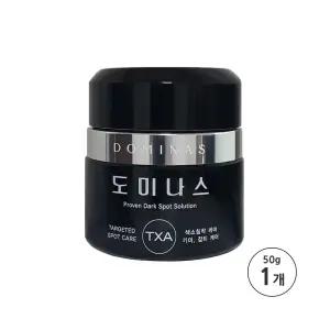 태극제약 TG 도미나스 시즌6 크림 6 엑스피 50g