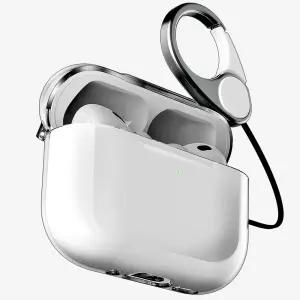 에어팟 프로3 케이스 레빅스킨 투명