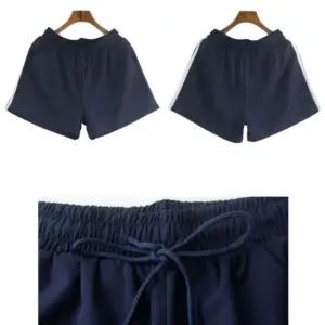 이선트레이닝반바지 스탠다드 츄리닝바지 트레이닝반바지 (WFK33SO)