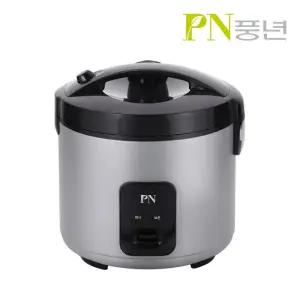 [PN풍년] 15인용 전기밥솥 하이커머스 E15/ 취사 보온