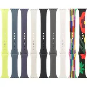 New Apple Watch 42mm Sport Band (Apple Genuine Product) - Select Color and Size