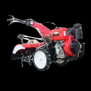 아세아관리기 직결형  로타리 관리기 트랙터 디젤