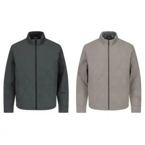 [롯데백화점]올젠 신클라우드 충전재 물결퀼팅 패딩 점퍼  ZBF4JP1201