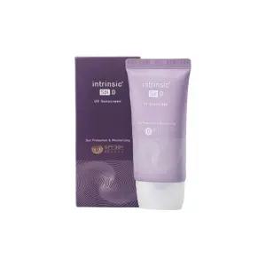 인트린직 쏠 디 uv 썬 스크린 50ml 선크림