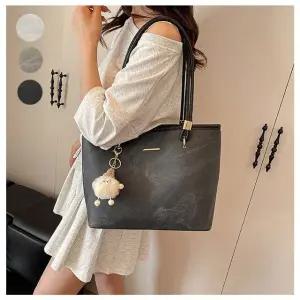 마블무늬 먼지키링 숄더백 (WFK5S3I)