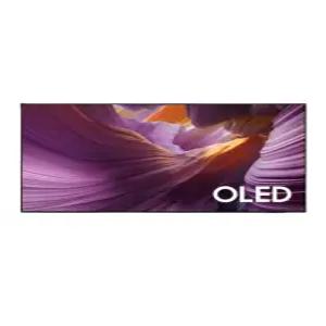 [삼성주문설치] 올레드 OLED KQ55SF8EAEXKR (로얄전자) 삼성기사 AS 전지역설치