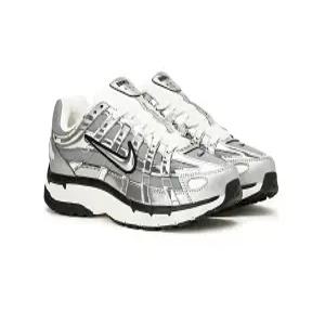 나이키 P-6000 메탈릭 실버 CN0149-001 러닝스타일 스니커즈