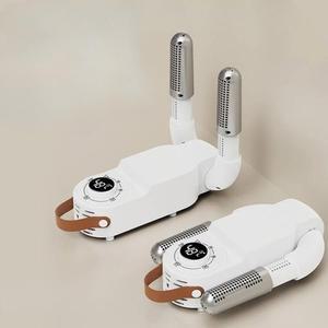 탈취 접이식 신발건조기 냄새 슈드라이어 휴대용