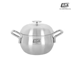 AMT 316Ti 스텐 16cm 양수 라이스쿠커